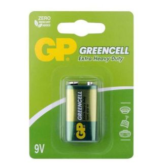 GP B1251 1604G 9V blistr06
