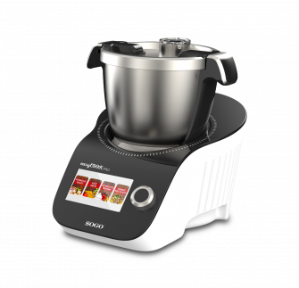 Kuchyňský robot Sogo easyCOOK pro SS-14565