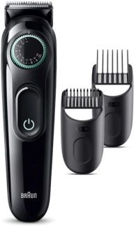 Braun BT 3411 Green