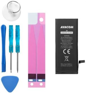 AVACOM GSAP-IPH6S-HC2200Baterie pro Appl