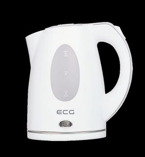 Rychlovarná konvice ECG RK 1550