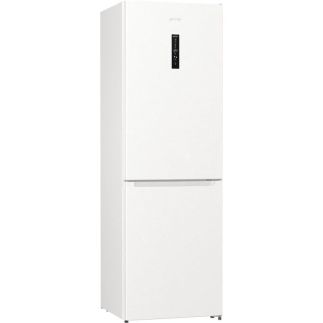 Chladnička komb. Gorenje N61EA2W4, NoFrost