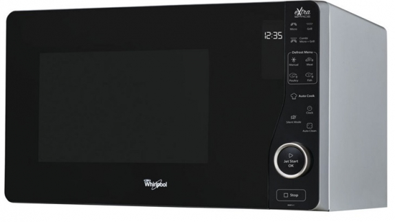 WHIRLPOOL MWF 421 SL