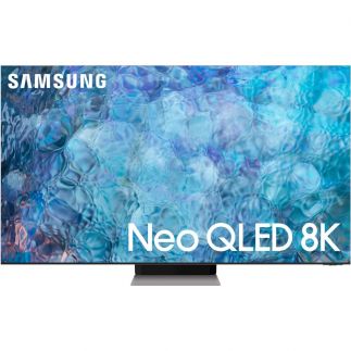 QE85QN900A NEO QLED 8K UHD TV SAMSUNG