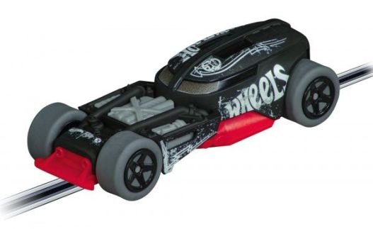 GO/GO+ 64217 HotWheels HW50 Concept 