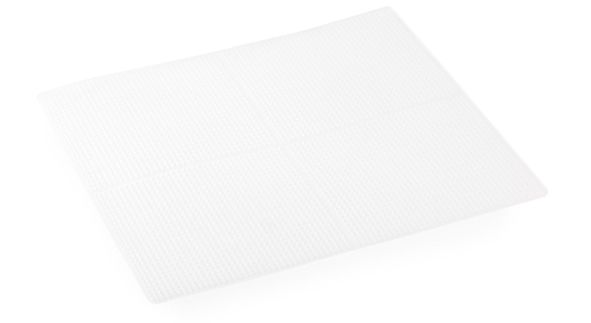 Sušička ovoce - digitální - DOMO DO353VD, Příkon: 500 W, 6 plat, digitální, časovač, regulace teploty
