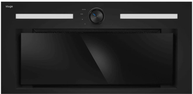 Kluge KOV6620BLG