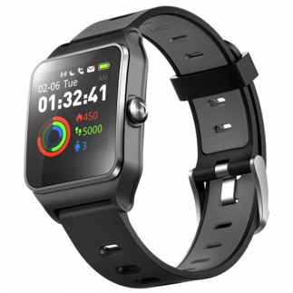 Umax U-Band P1 PRO Black