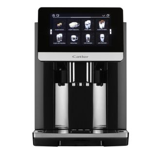 EA 850 espresso maker Catler