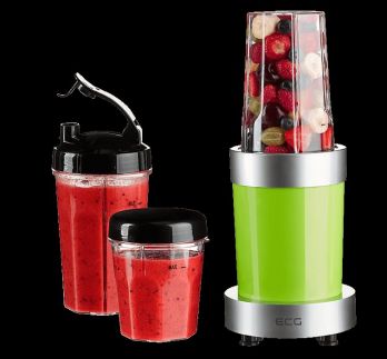 Smoothie mixér ECG SM 900 Mix&#038;Go