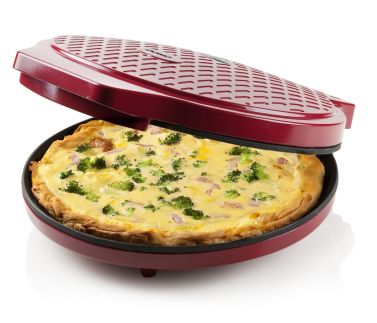 Multifunkční pec (nejen na Pizzu) My Express - DOMO DO9177PZ