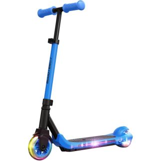 SCOOTER K5 BL DĚTSKÁ KOLOBĚŽKA SENCOR