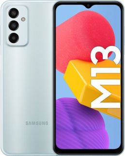 Samsung M135 Galaxy M13 128GB Blue