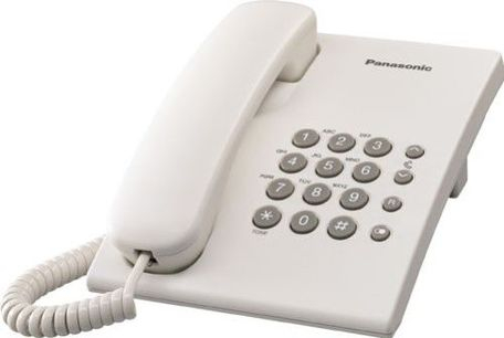 PANASONIC KX-TS500FXW