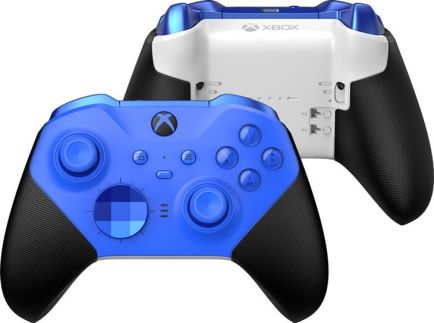 XBOX Elite Controller S2 core Blue