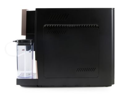 Automatický Espresso kávovar - černobronzový - DOMO DO743K, 1 350 W, 19 barů, LCD displej