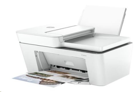 HP DeskJet Plus 4220e AiO HP+