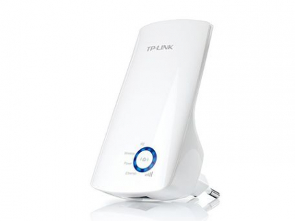 TP-LINK TL-WA850RE Wireless N Extender