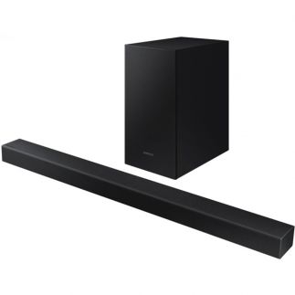 HW T430 SOUNDBAR 2.1 SAMSUNG