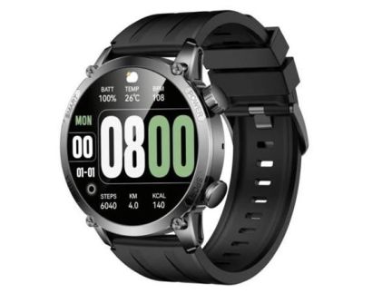 Armodd Silentwatch 7 Pro Black - 2729