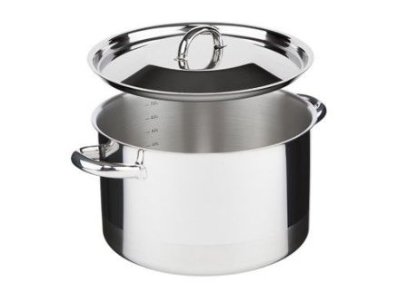 Hrnec KLASIK s poklicí, průměr 26 cm, objem 8.0 l