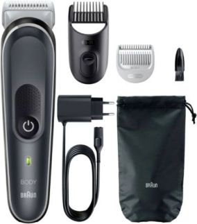 Braun BG5350