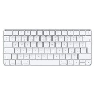 Apple Magic Keyboard Czech