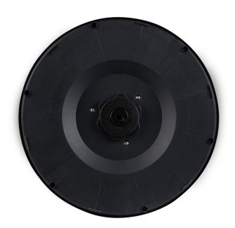 Stojanový ventilátor 2v1-  černý - DOMO DO8157, Průměr vrtule: 30,5 cm