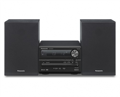 Panasonic SC-PM250EG-K