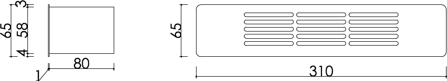 Kluge KVS7068B
