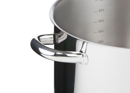 Hrnec PREMIUM s poklicí, průměr 26 cm, objem 8.0 l