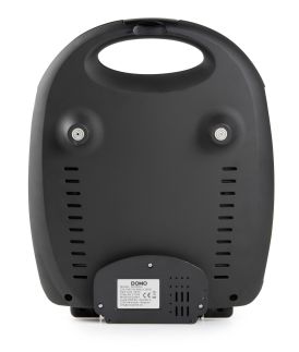 Sendvičovač 2v1 na 4 sendviče / vafle - DOMO DO9295C, Příkon: 1200 W