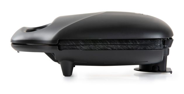 Sendvičovač na 2 XL sendviče - černý - DOMO DO9297C, Příkon: 900W