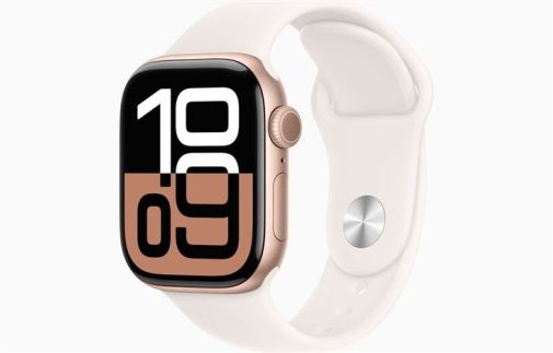Apple Watch 10 46 (MWWU3QC/A)