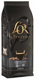 L´OR FORTISSIMO 500g