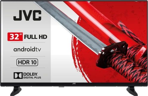 JVC LT-32VAF3335