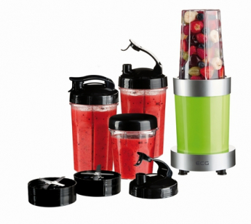 Smoothie mixér ECG SM 900 Mix&#038;Go