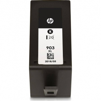 HP 903XL Black, T6M15AE