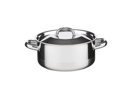 Rendlík KLASIK s poklicí, průměr 18 cm, objem 2.0 l