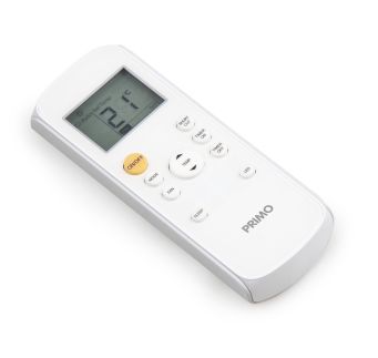 Mobilní klimatizace 9000 BTU - PRIMO PR575AC, Energetická třída: A