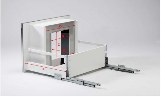 Kluge DP00W