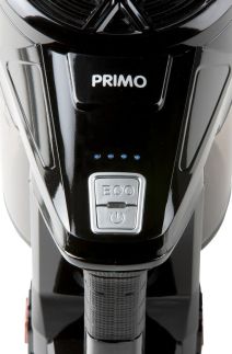 Tyčový aku vysavač 2v1 - 22,2 V Li-ion - PRIMO PR504SV