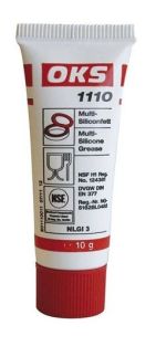 ScanPart Silikonové mazivo pro automatic