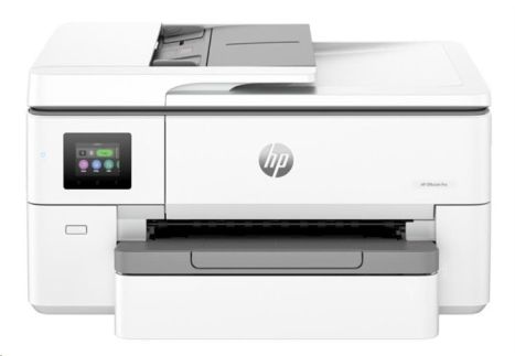 HP OfficeJet 9720e AiO