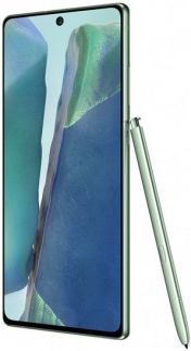 Samsung N980 Galaxy Note20 256GB Green