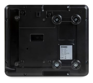 Zmrzlinovač s kompresorem - DOMO DO9232I, Objem: 2,5 l