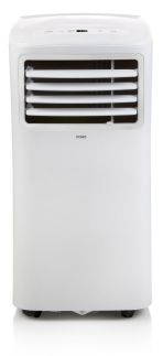 Mobilní klimatizace A+ - 7000 BTU - DOMO DO10161, Energetická třída: A+