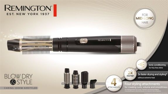 Remington AS7500