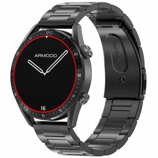 Armodd Silentwatch 5 Pro Black - 9055