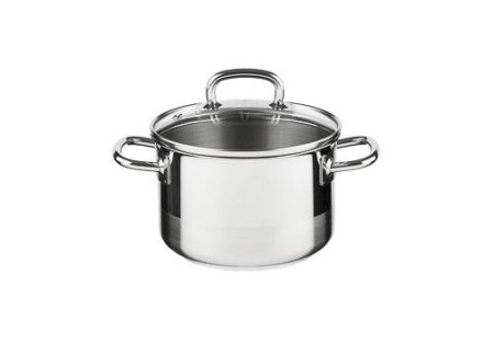 Hrnec PROFESSIONAL s poklicí, průměr 15 cm, objem 1.5 l